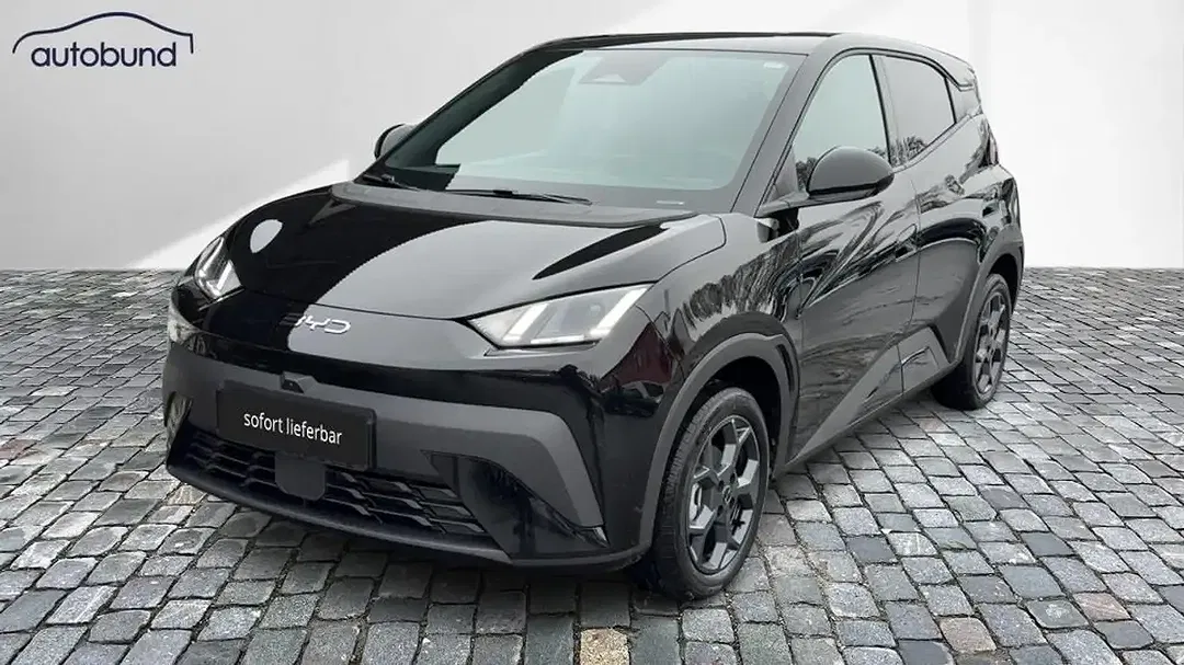 BYD Dolphin Surf Comfort - foto 1