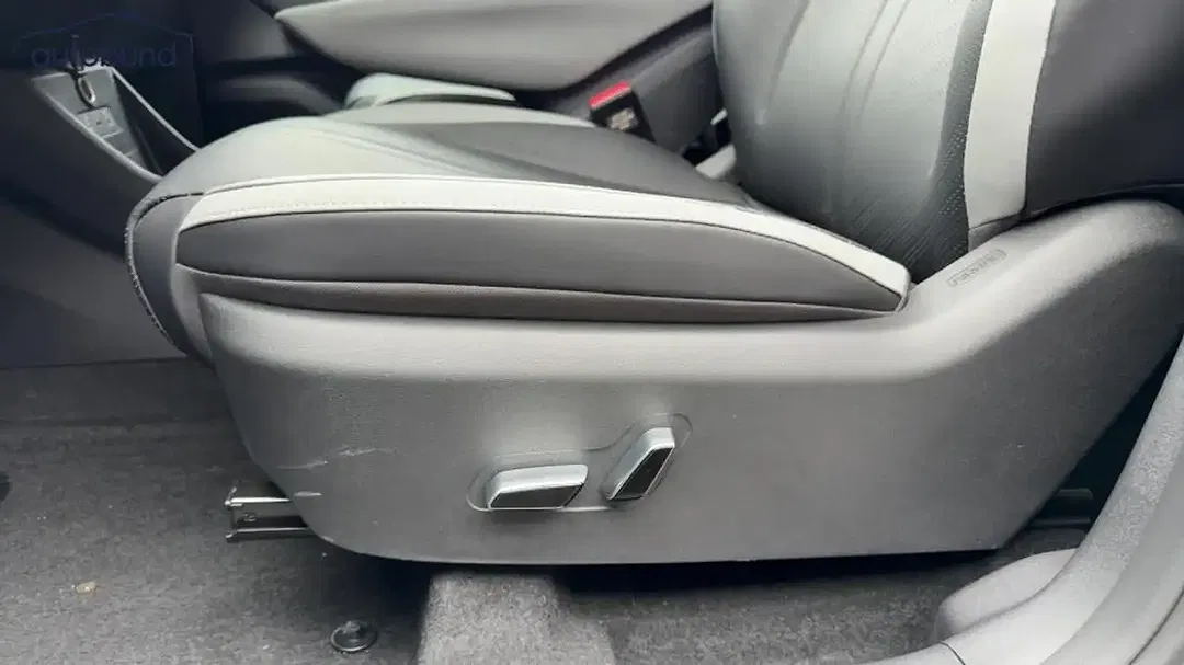 BYD Dolphin Surf Comfort - Thumbnail 13