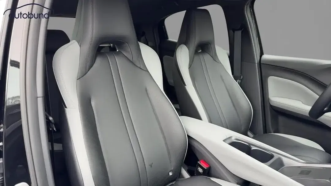 BYD Dolphin Surf Comfort - Thumbnail 6