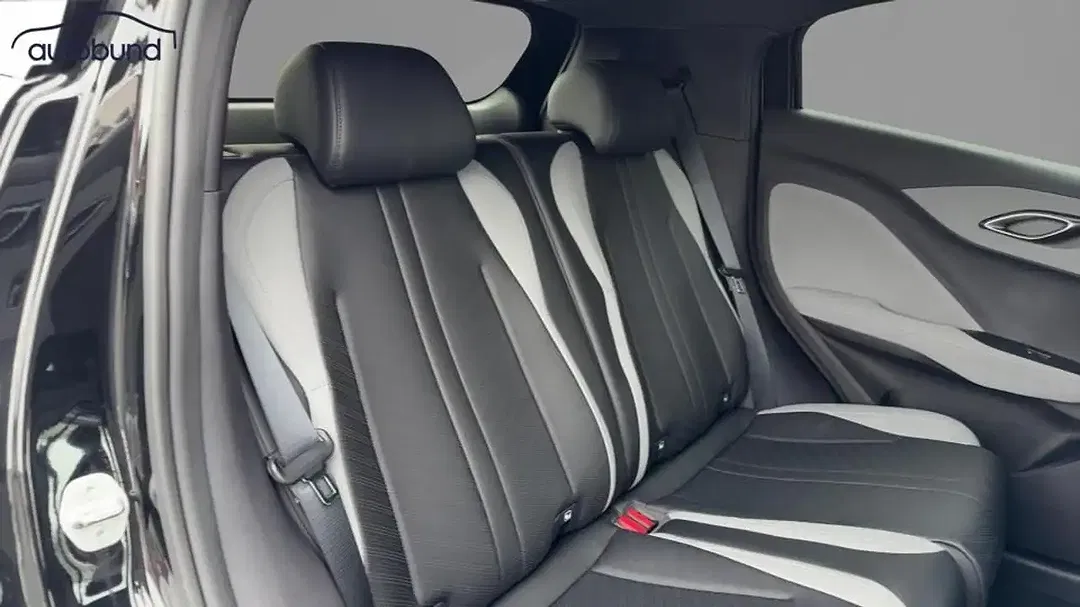 BYD Dolphin Surf Comfort - Thumbnail 7