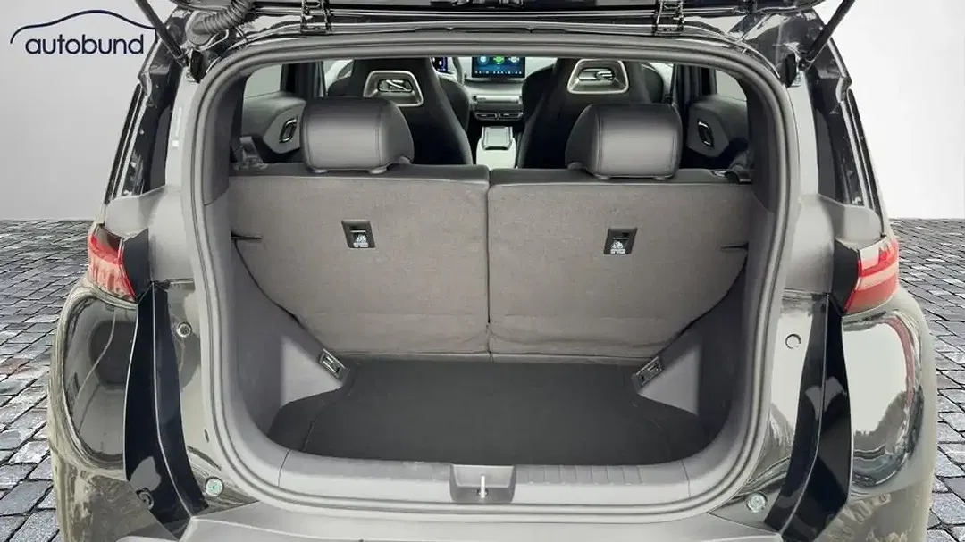 BYD Dolphin Surf Comfort - Thumbnail 8
