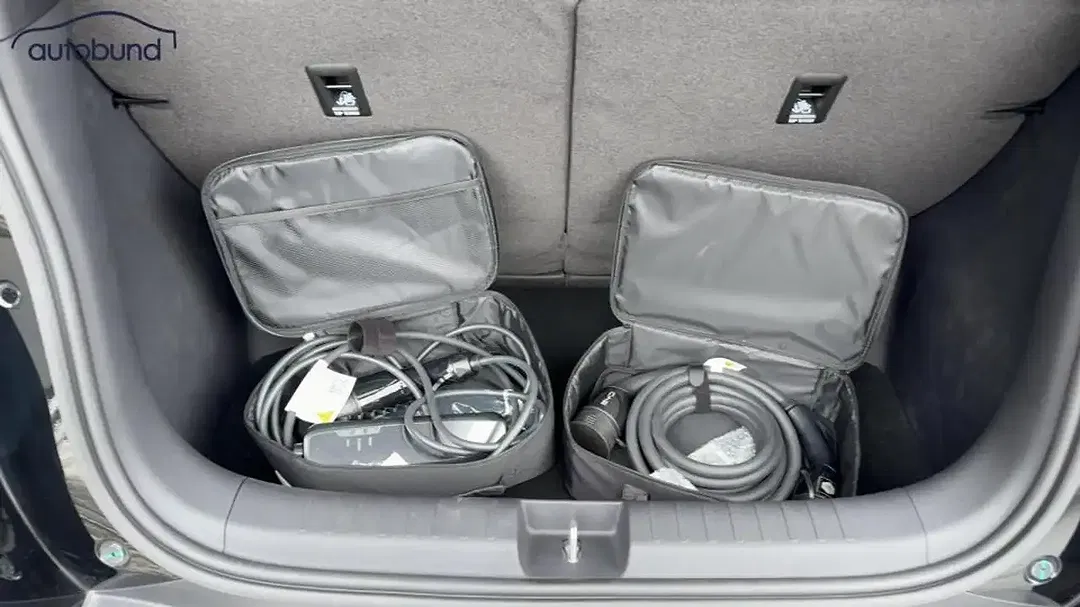 BYD Dolphin Surf Comfort - Thumbnail 9