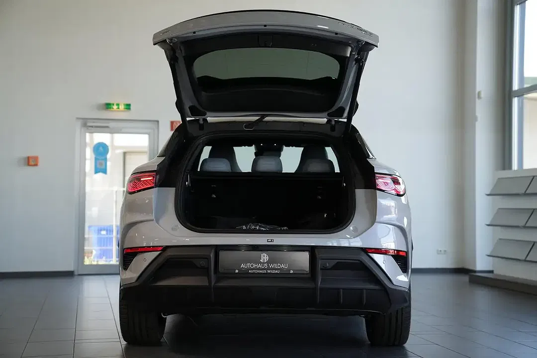 BYD Sealion 7 390 kW 91.3 kWh AWD Excellence - Thumbnail 9