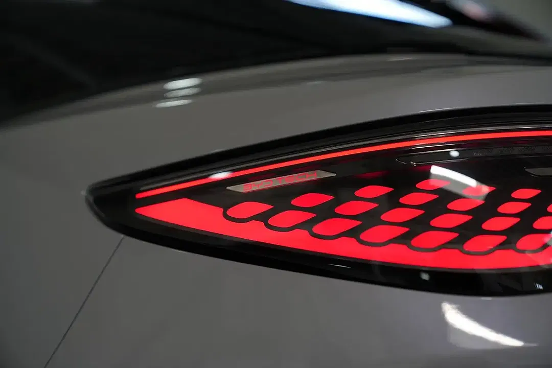 BYD Sealion 7 390 kW 91.3 kWh AWD Excellence - Thumbnail 16