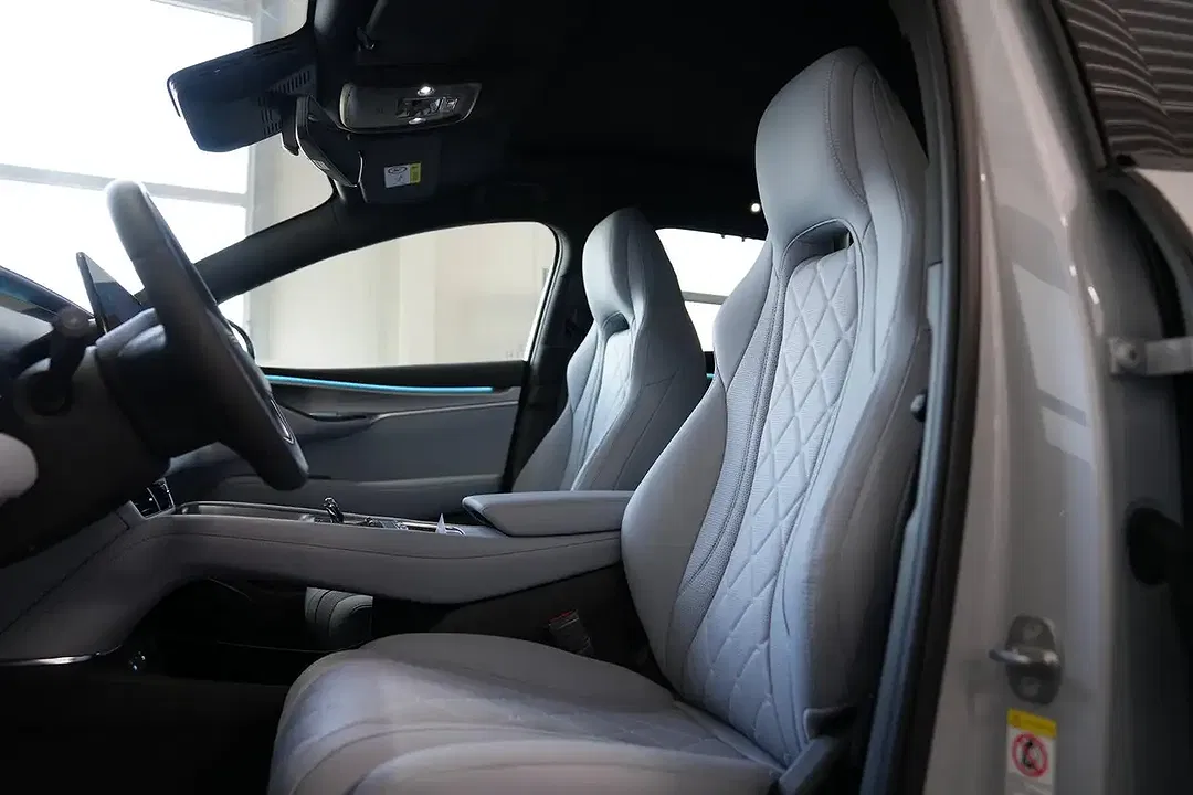 BYD Sealion 7 390 kW 91.3 kWh AWD Excellence - Thumbnail 18