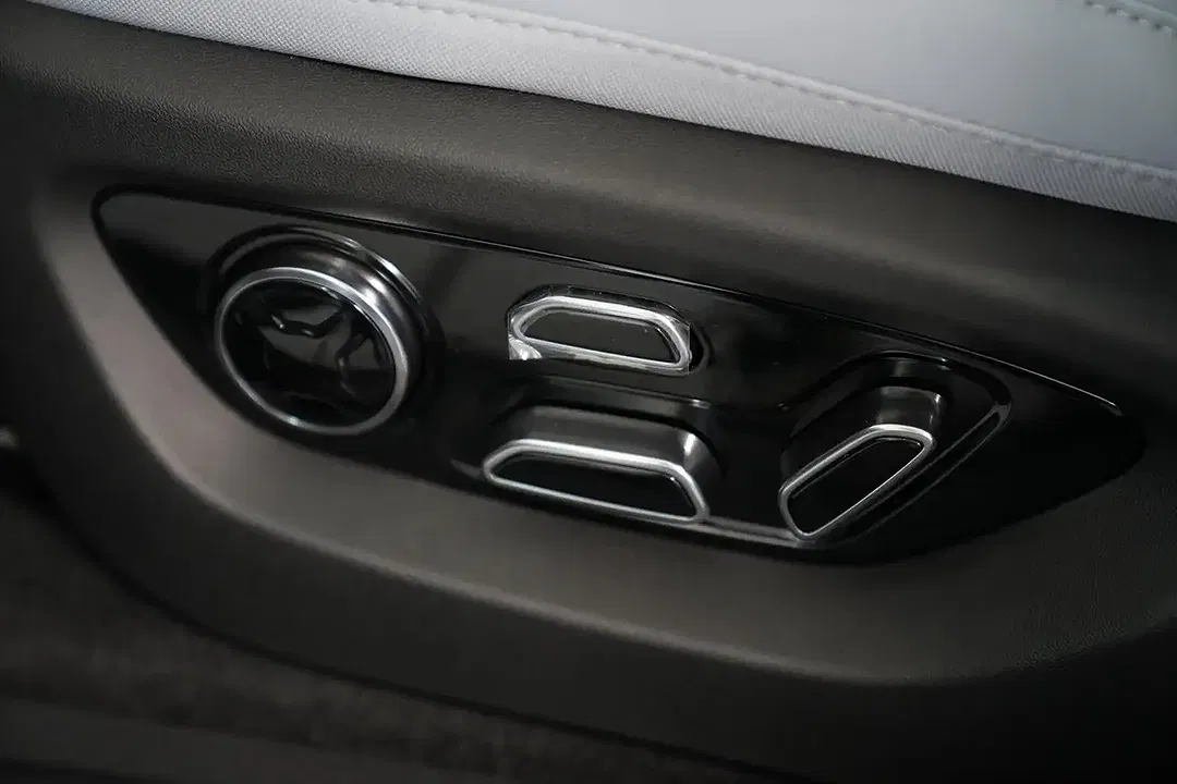BYD Sealion 7 390 kW 91.3 kWh AWD Excellence - Thumbnail 19