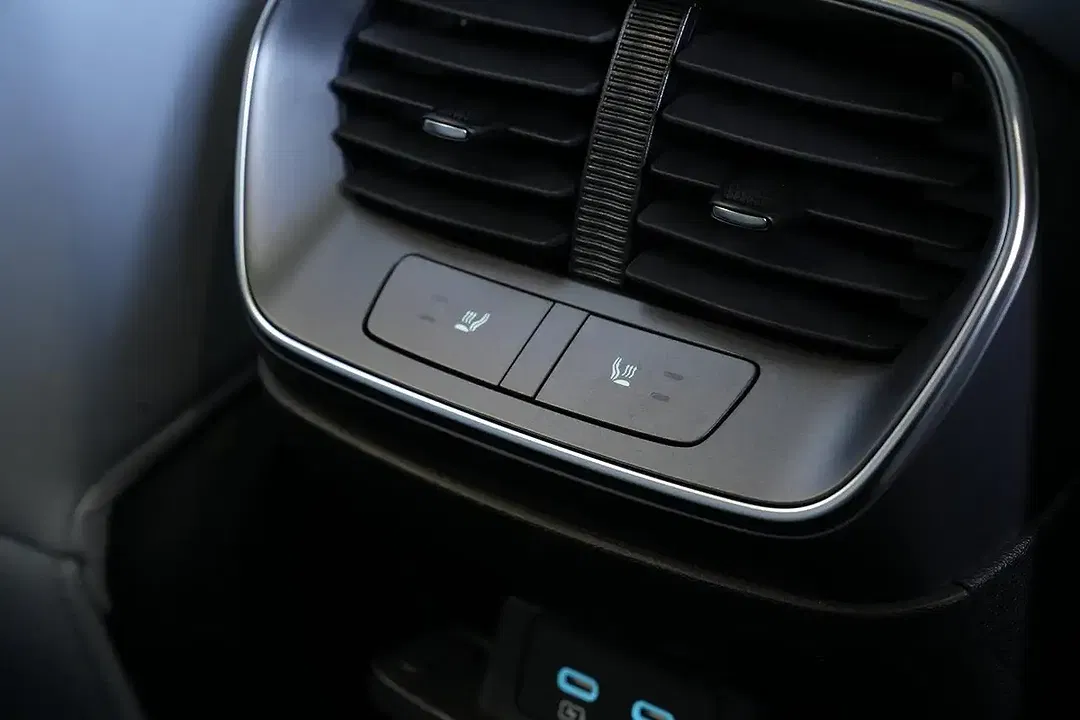 BYD Sealion 7 390 kW 91.3 kWh AWD Excellence - Thumbnail 26