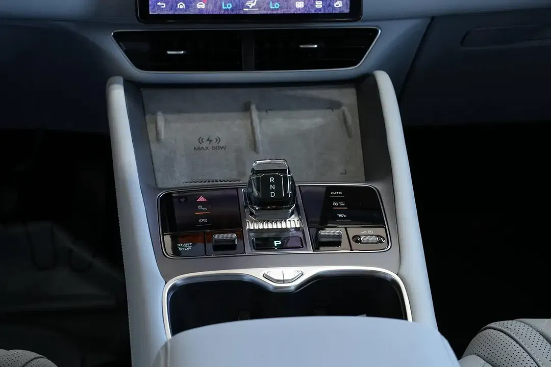 BYD Sealion 7 390 kW 91.3 kWh AWD Excellence - Thumbnail 30