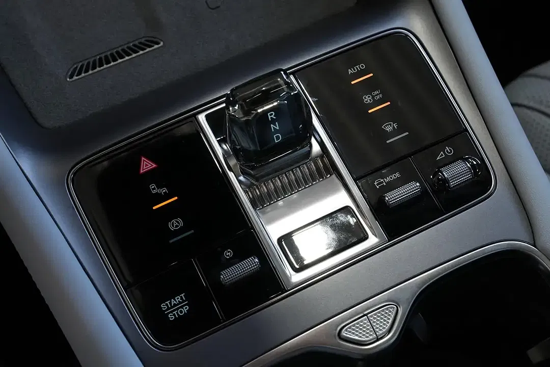 BYD Sealion 7 390 kW 91.3 kWh AWD Excellence - Thumbnail 31