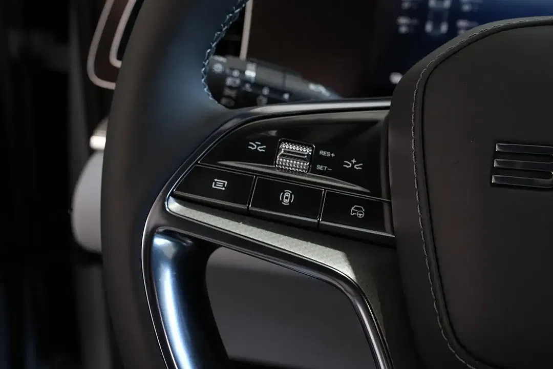 BYD Sealion 7 390 kW 91.3 kWh AWD Excellence - Thumbnail 38