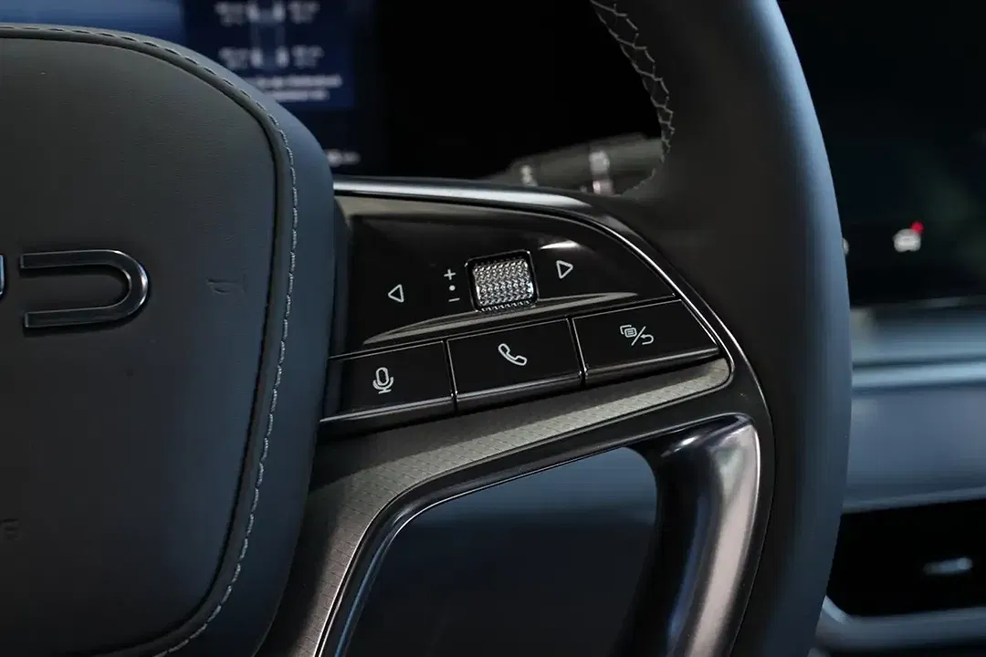 BYD Sealion 7 390 kW 91.3 kWh AWD Excellence - Thumbnail 40