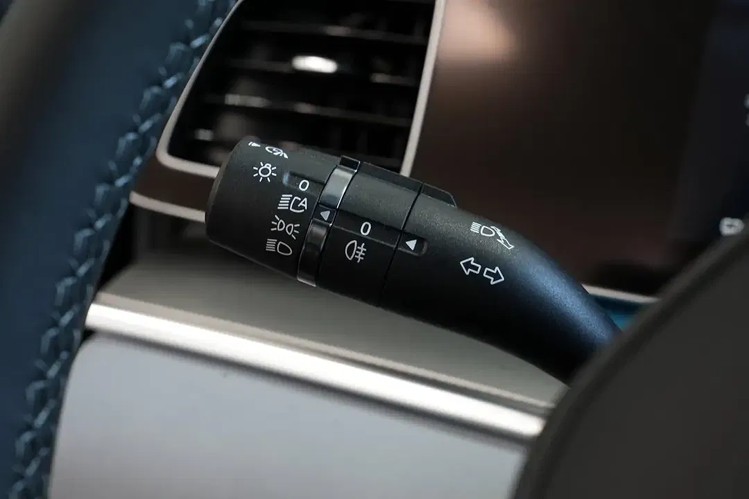 BYD Sealion 7 390 kW 91.3 kWh AWD Excellence - Thumbnail 42