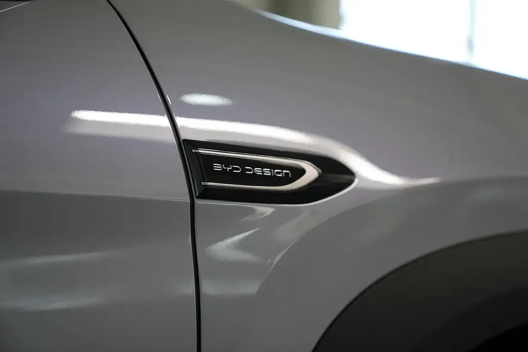 BYD Sealion 7 390 kW 91.3 kWh AWD Excellence - Thumbnail 6