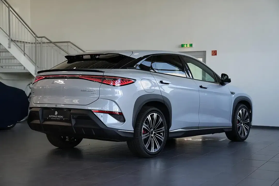 BYD Sealion 7 390 kW 91.3 kWh AWD Excellence - Thumbnail 7