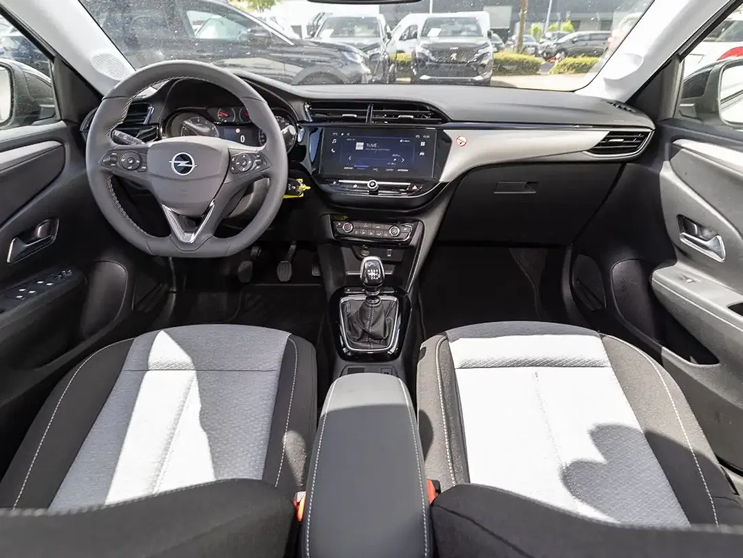 Opel Corsa 1.2 Turbo Edition - Thumbnail 10