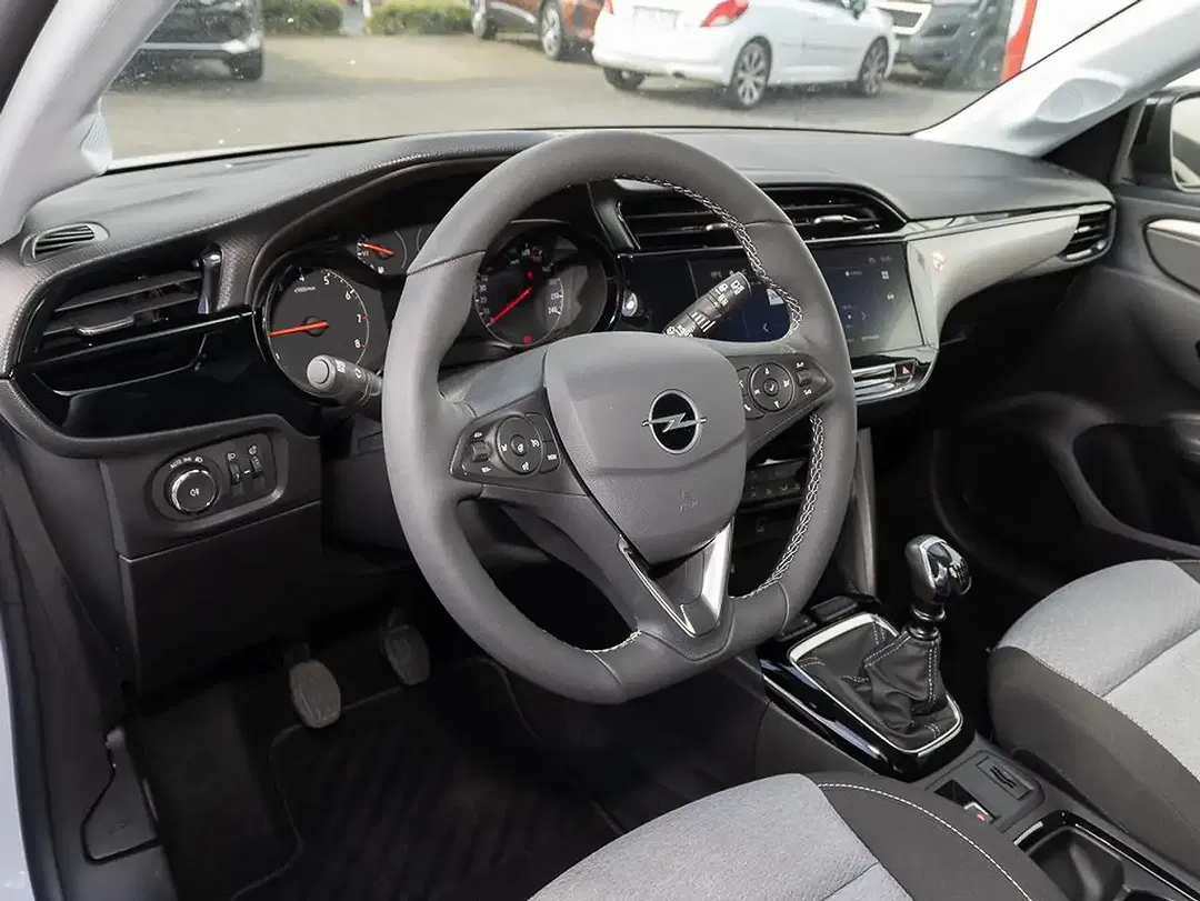 Opel Corsa 1.2 Turbo Edition - Thumbnail 5