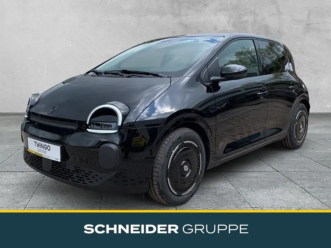 Renault Twingo E-Tech Techno Urban - foto 1