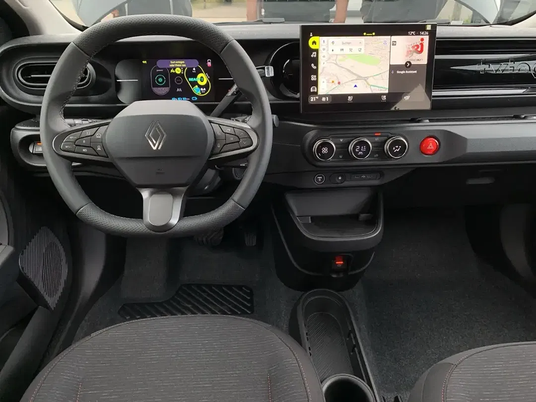 Renault Twingo E-Tech Techno Urban - Thumbnail 14