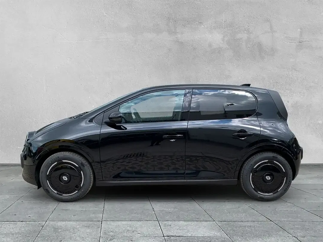 Renault Twingo E-Tech Techno Urban - foto 2
