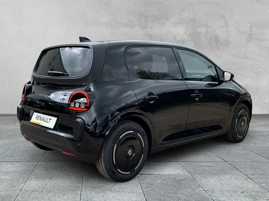 Renault Twingo E-Tech Techno Urban - Thumbnail 5