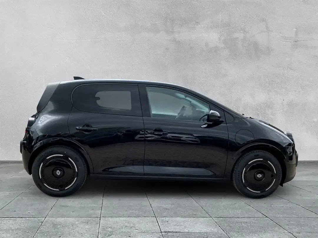 Renault Twingo E-Tech Techno Urban - Thumbnail 6