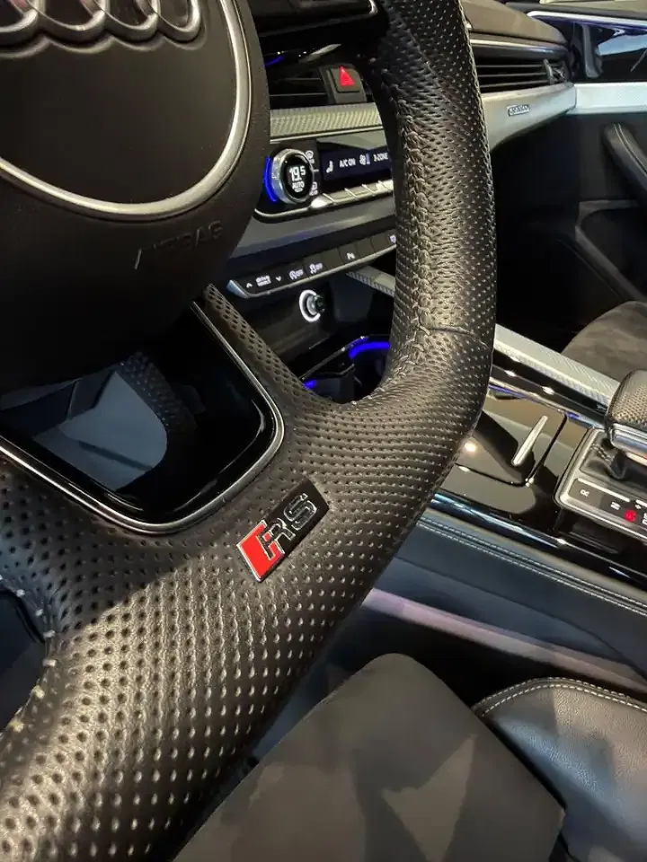 Audi RS4 2.9 TFSI quattro - foto 15