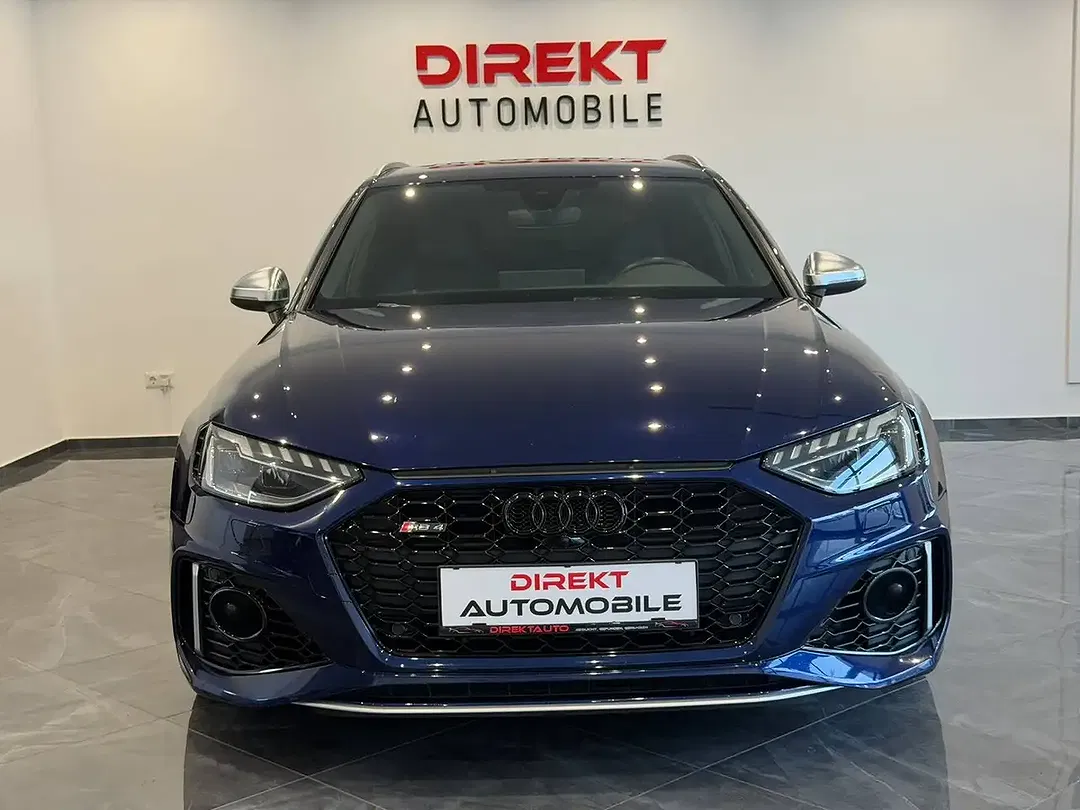 Audi RS4 2.9 TFSI quattro - foto 2
