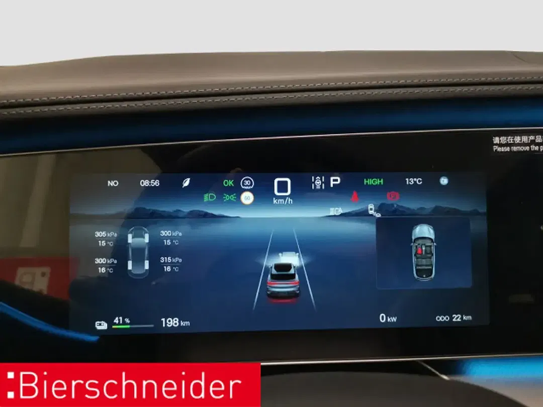 BYD Sealion 7 AWD Design - Thumbnail 12
