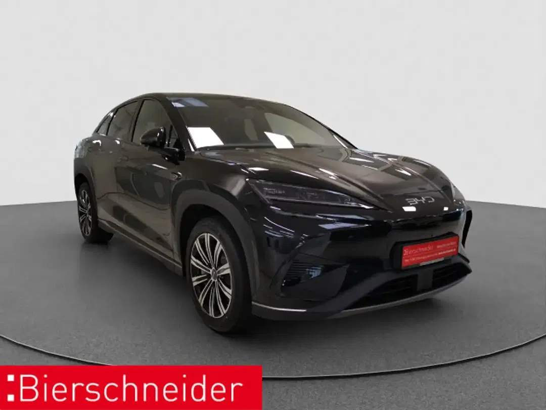 BYD Sealion 7 AWD Design - foto 2