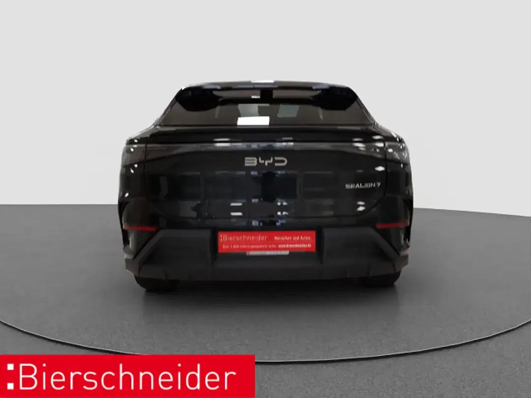 BYD Sealion 7 AWD Design - Thumbnail 3