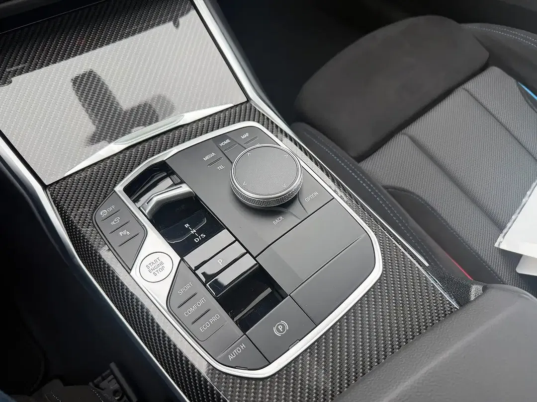 BMW 320 M Sport Pro - Thumbnail 11