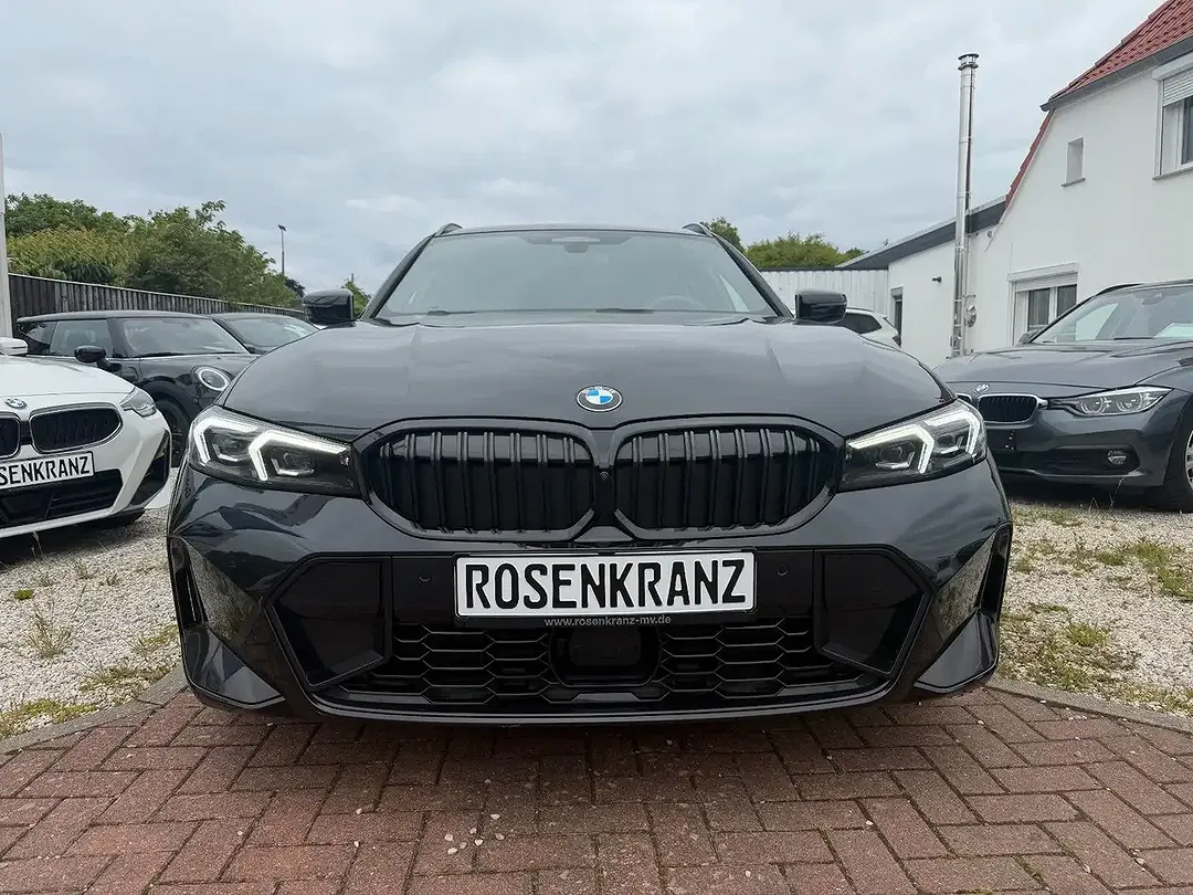 BMW 320 M Sport Pro - Thumbnail 15