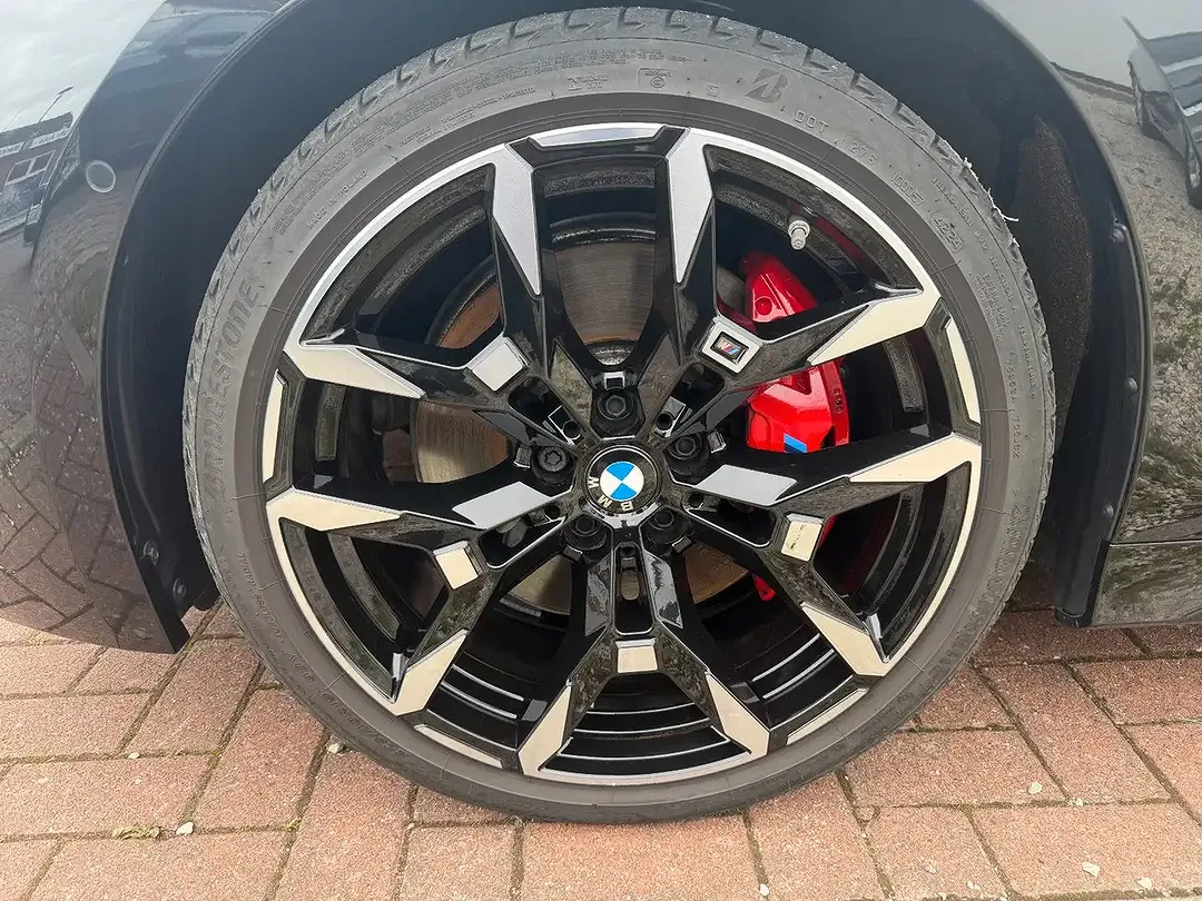 BMW 320 M Sport Pro - Thumbnail 5