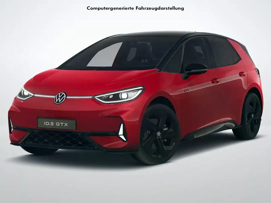 Volkswagen ID.3 Performance - Thumbnail 1