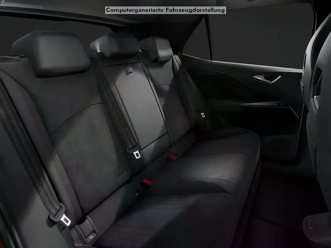 Volkswagen ID.3 Performance - Thumbnail 10