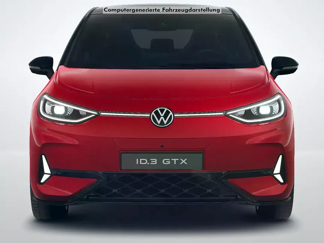 Volkswagen ID.3 Performance - Thumbnail 2