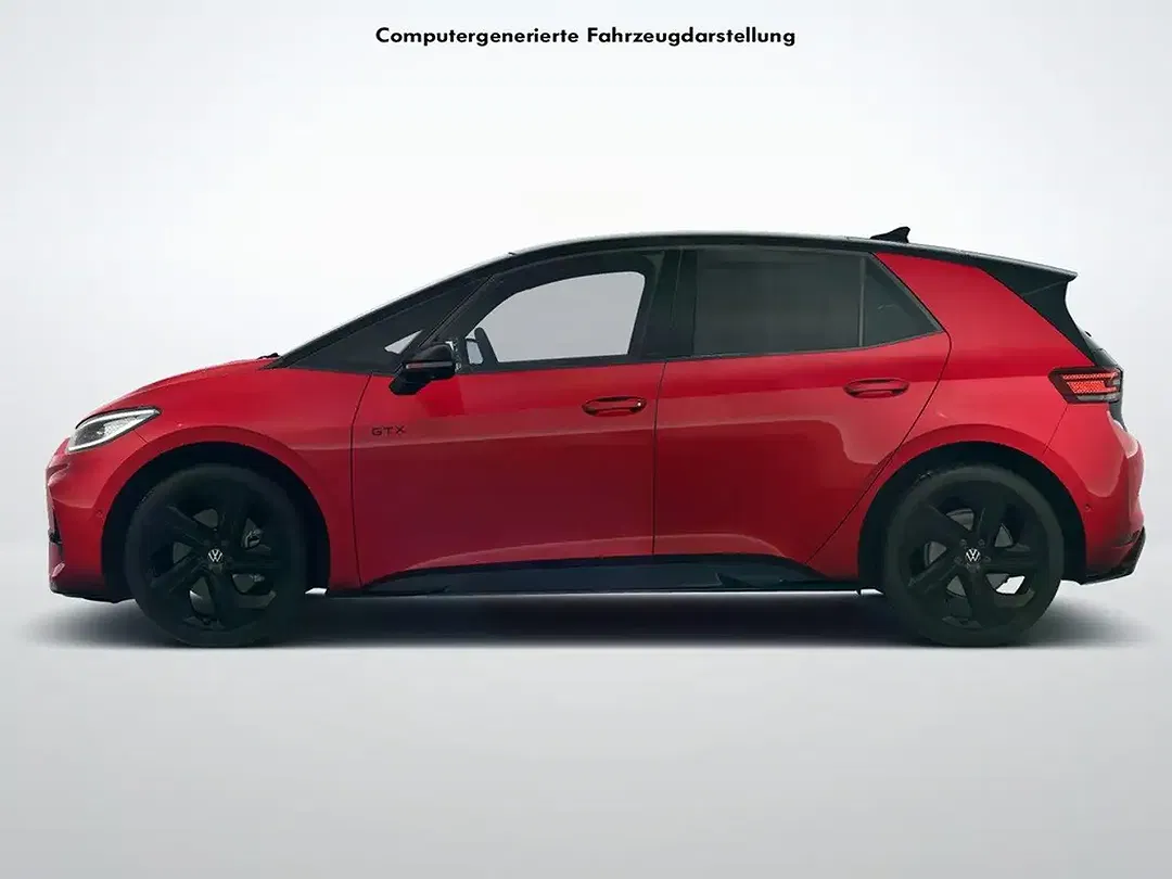 Volkswagen ID.3 Performance - Thumbnail 3