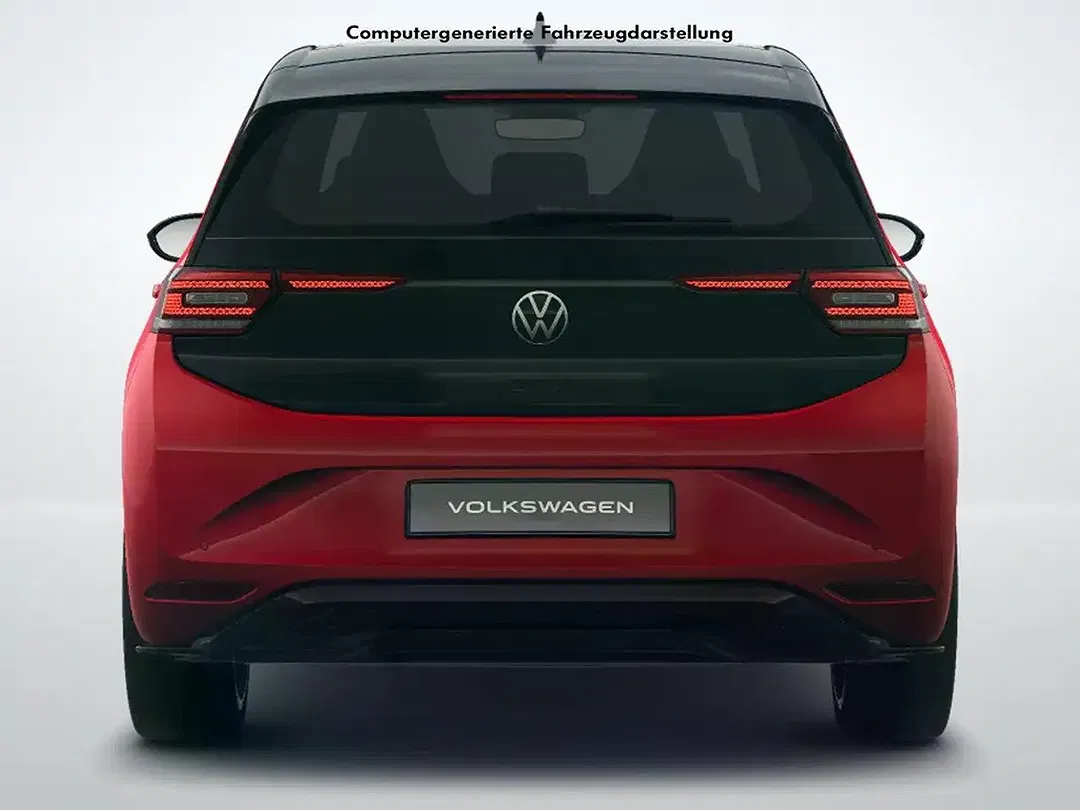 Volkswagen ID.3 Performance - Thumbnail 4