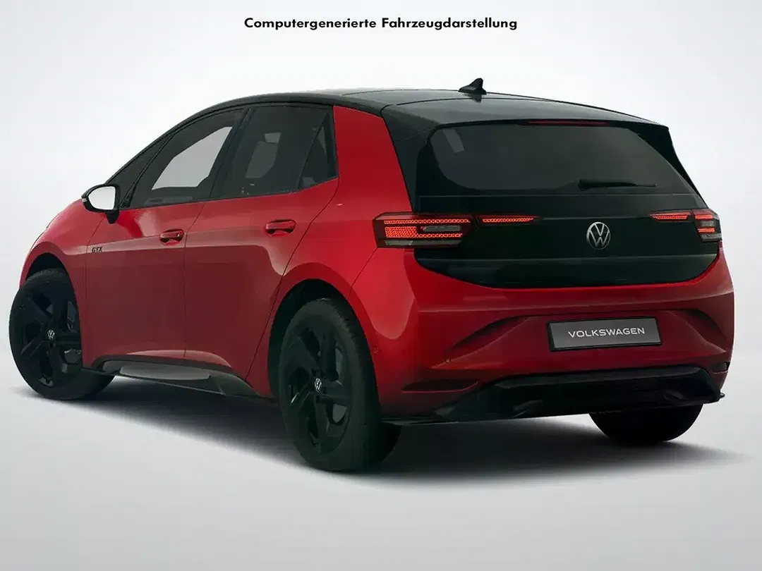 Volkswagen ID.3 Performance - Thumbnail 5