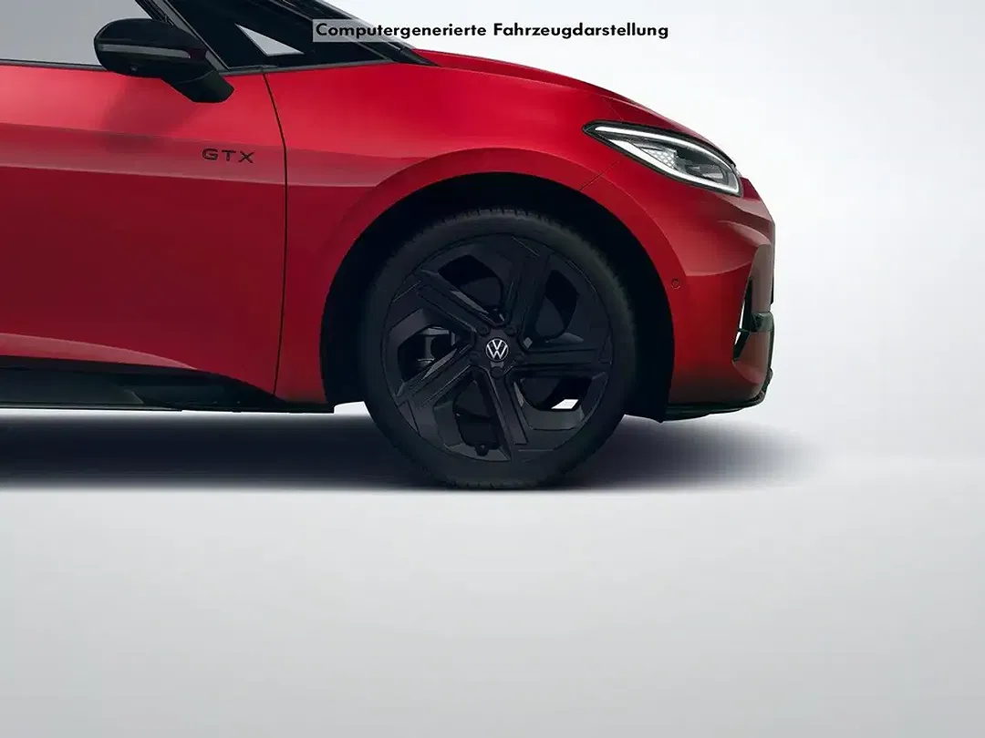 Volkswagen ID.3 Performance - Thumbnail 6