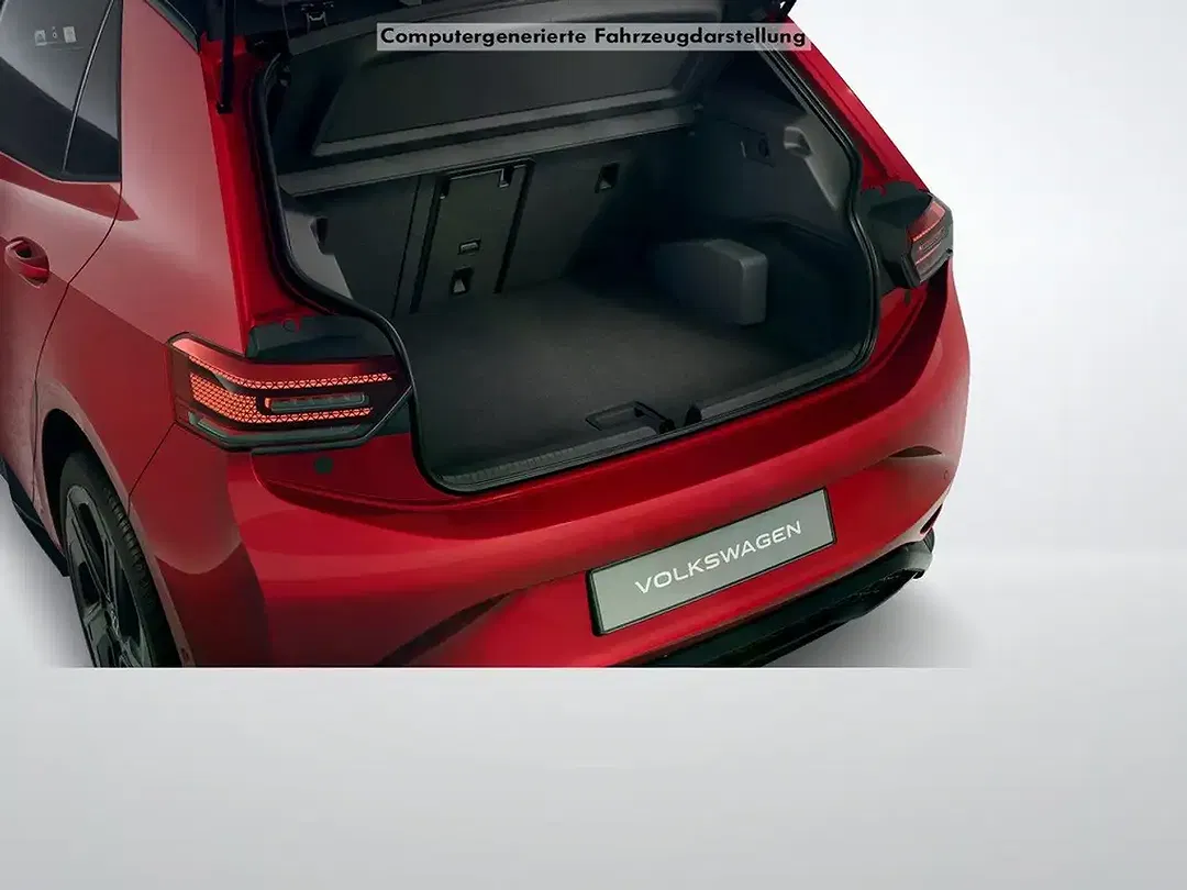Volkswagen ID.3 Performance - Thumbnail 7