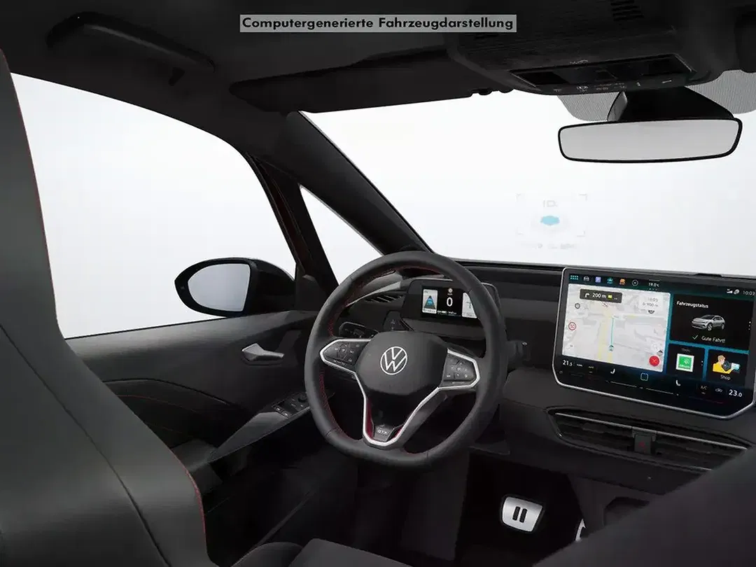 Volkswagen ID.3 Performance - Thumbnail 8