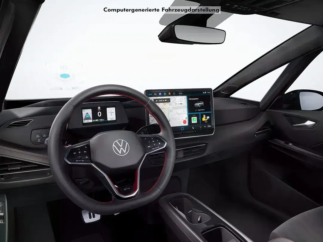 Volkswagen ID.3 Performance - Thumbnail 9