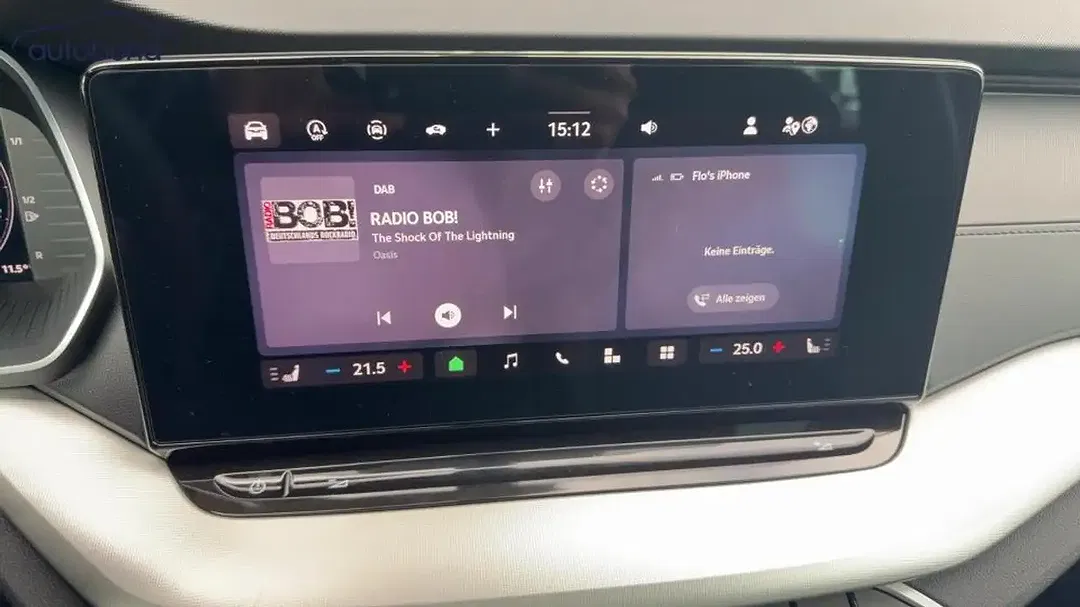 Skoda Octavia 2.0 iV TDI DSG Combi Selection - Thumbnail 12