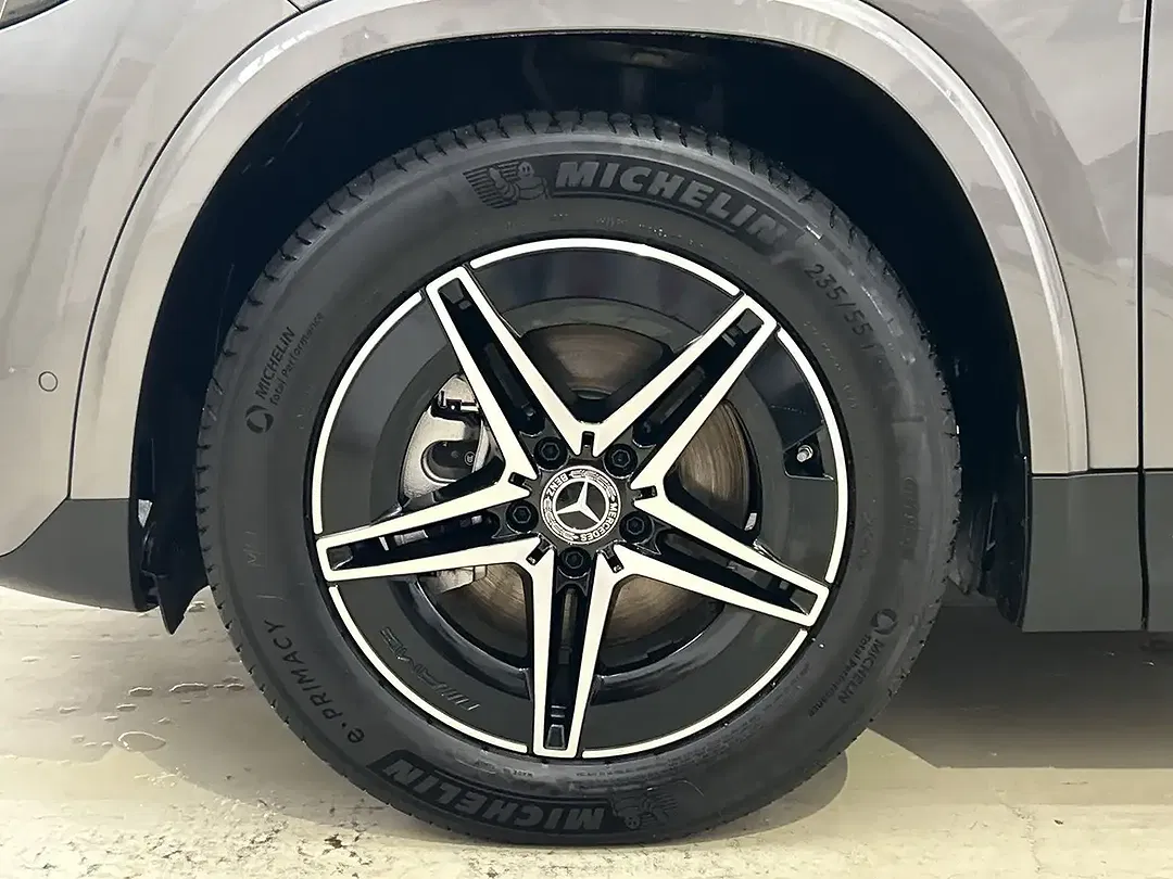 Mercedes-Benz EQA 250 - Thumbnail 12