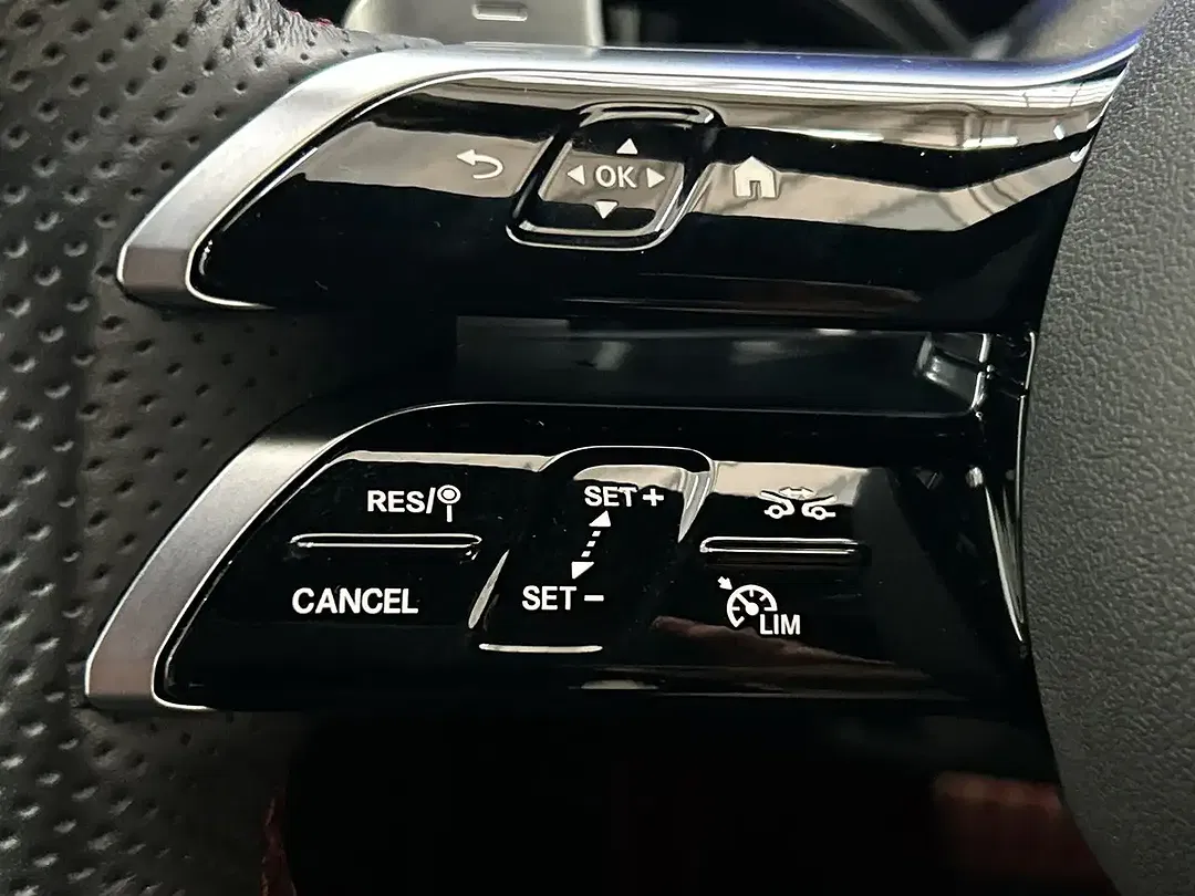 Mercedes-Benz EQA 250 - Thumbnail 20