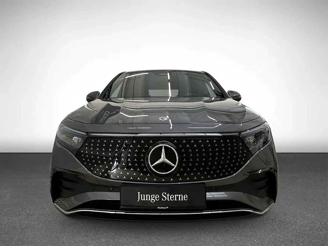 Mercedes-Benz EQA 250 - Thumbnail 3