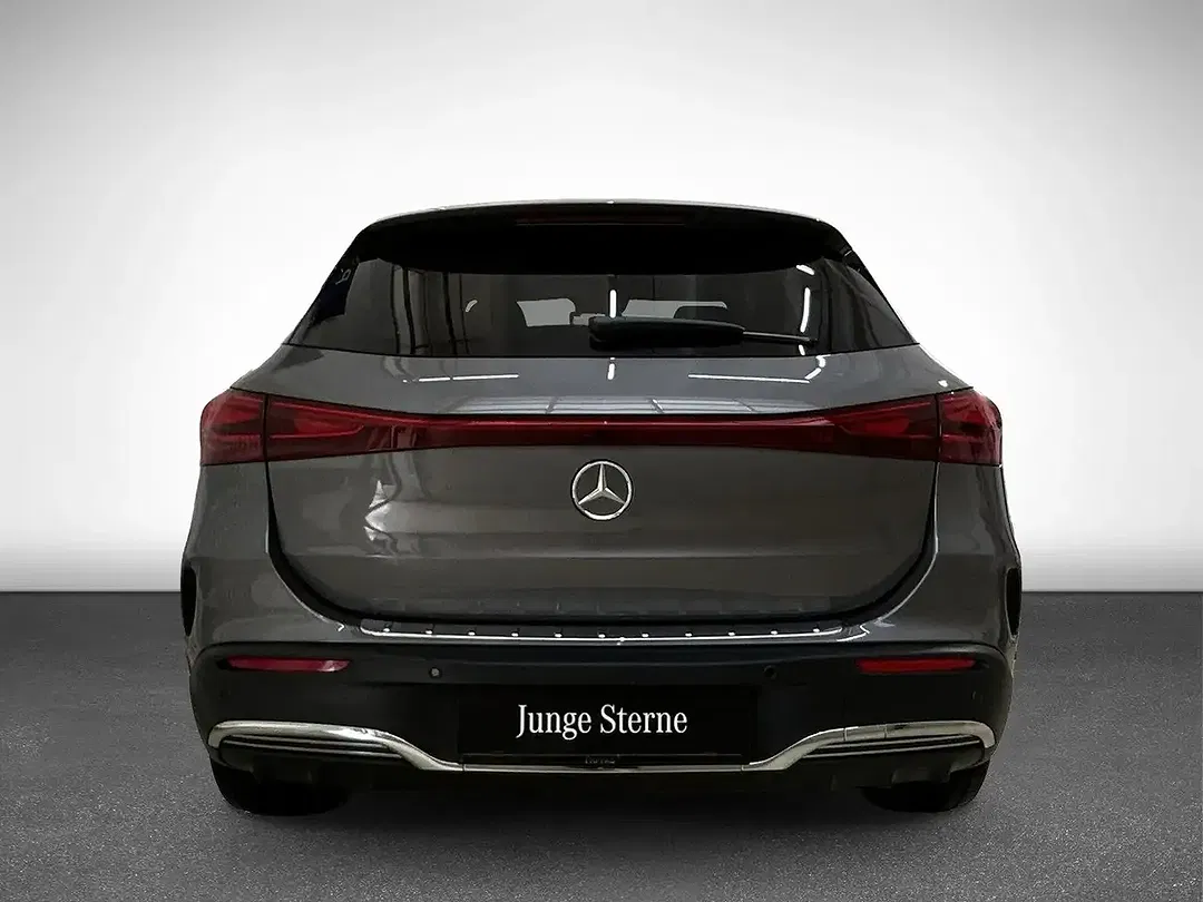 Mercedes-Benz EQA 250 - Thumbnail 4