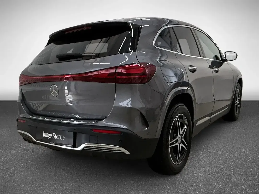 Mercedes-Benz EQA 250 - Thumbnail 5