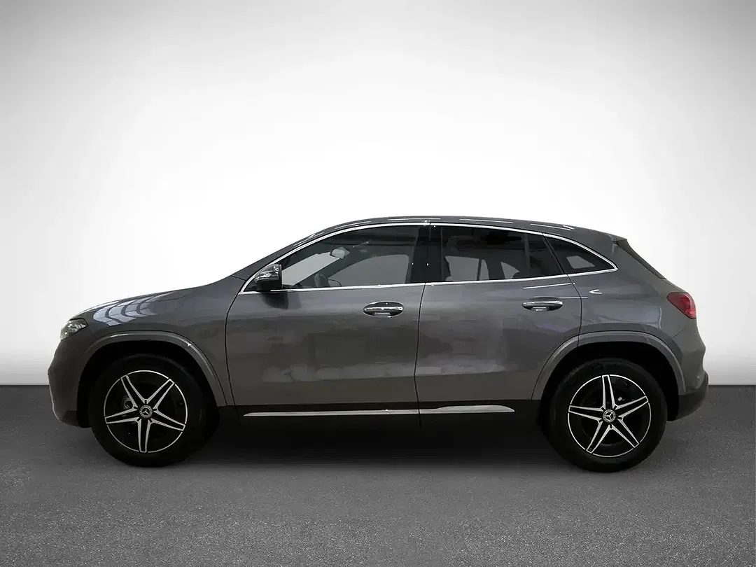 Mercedes-Benz EQA 250 - Thumbnail 6